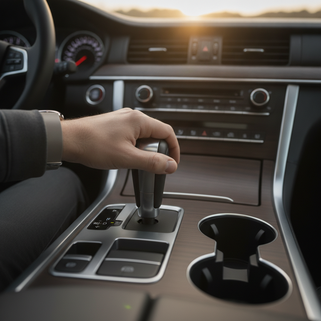 На каких оборотах должна переключаться АКПП Mazda и когда это уже неисправность
