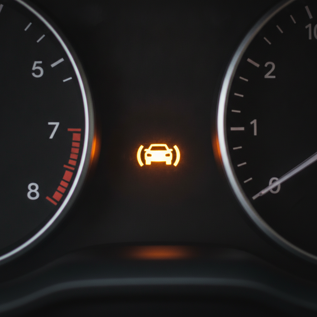 Что такое TCS OFF на Mazda и чем он отличается от DSC