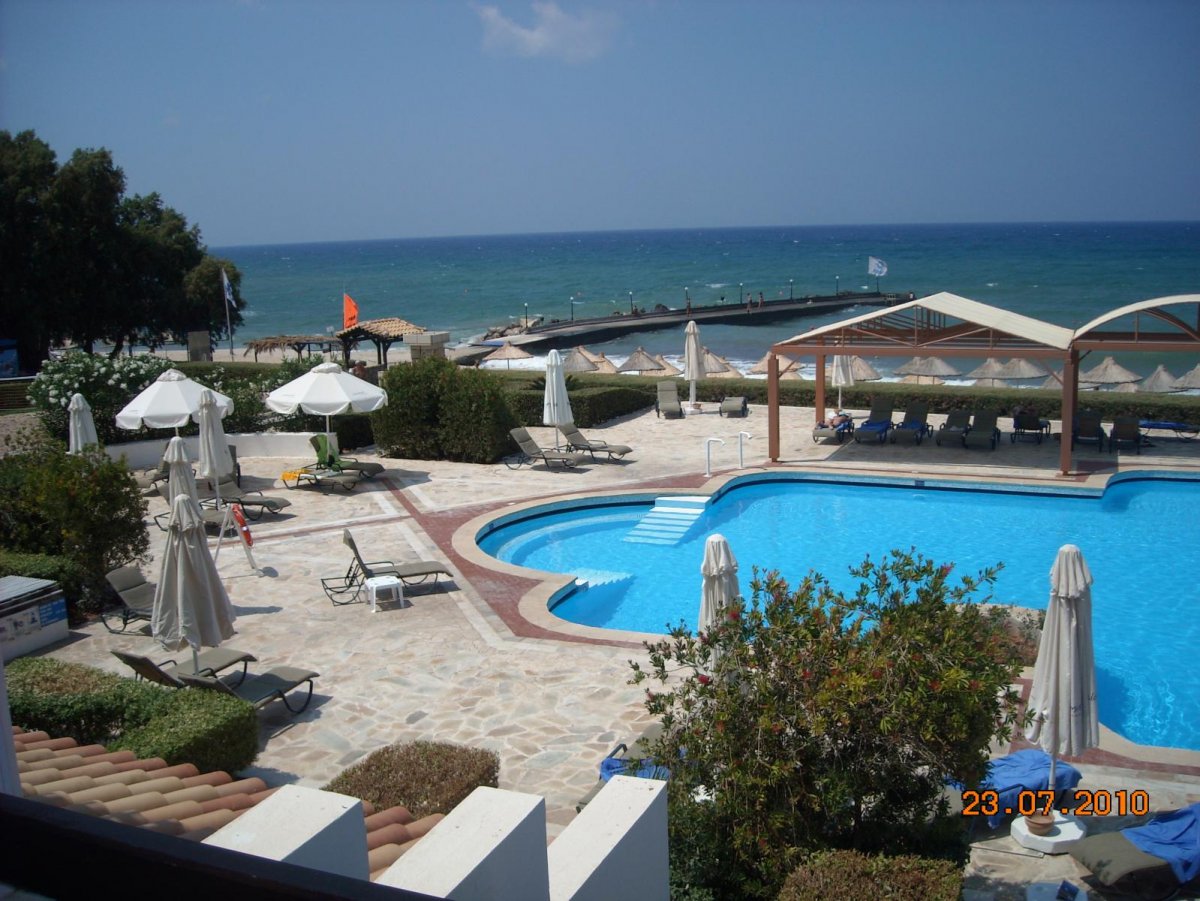 Creta 2010