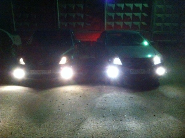 Ma3 & Astra