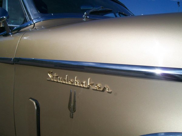 studebaker