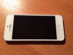 Iphone 5