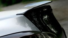 Спойлерок типа "хвостик" для Mazda 3 TUNING