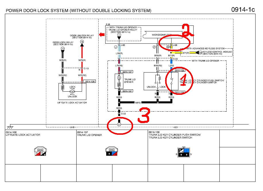 Схема мазда 3 бк 2.0. Мазда 3 схема багажника. Проводка Мазда 3 BK 1.6 схема. Схема открытия багажника Мазда 6 2008. Схема проводки Мазда 3 БК 2.0 2008.