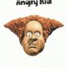 Angry Kid