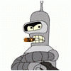 *Bender*